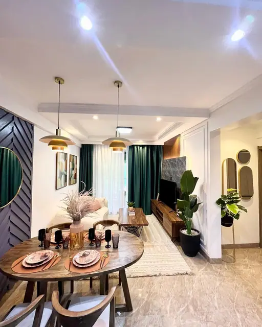 Padmore Residencies – Studio, 1 & 2 Bedroom Apartment For Sale In Kilimani — photo 2