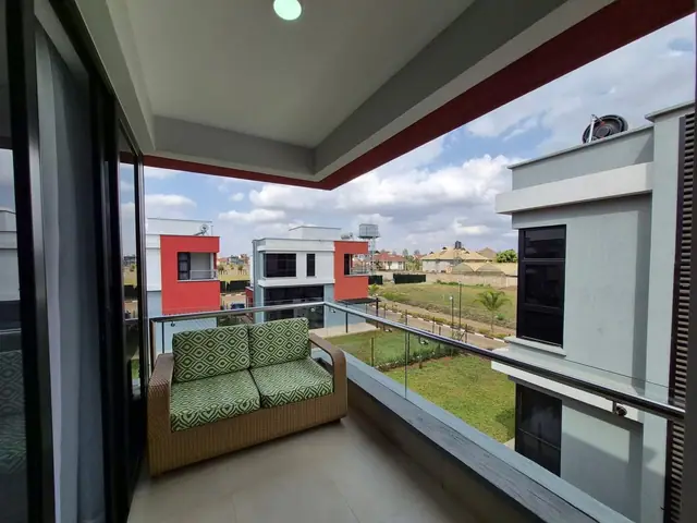 4 Bedroom Townhouse For Sale In Membley, Ruiru — photo 23