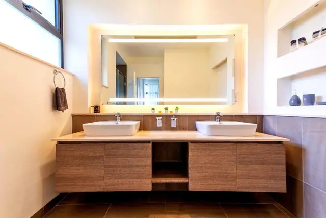 Rumaisa Residency, 3 & 4 Bedroom Apartments For Sale On Riverside Drive — photo 12