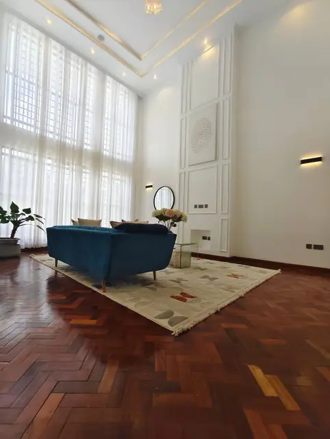HERITAGE VILLAS – 4 BEDROOM FOR SALE IN NGONG 46 — photo 3