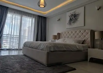 Acton Park – 4 Bedroom Apartment For Sale In Kilimani Kindaruma Road — photo 4