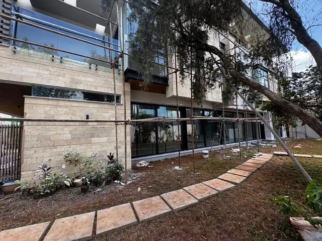 5 Bedroom Townhouse For Sale In Westlands, Brookside — photo 19