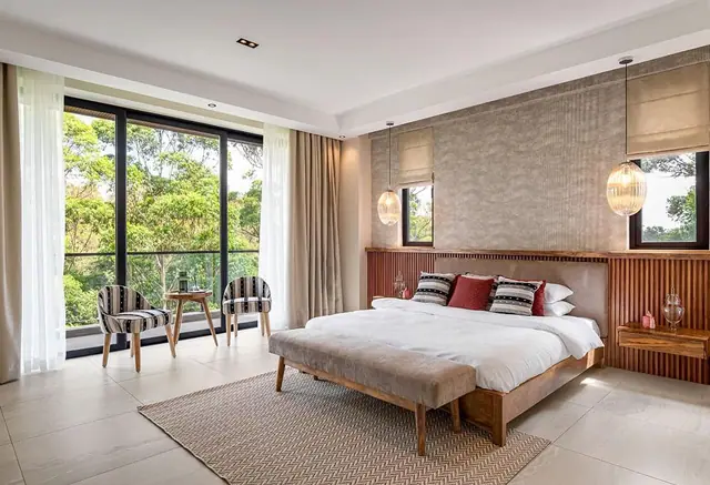 Oakland Residences – 3 Bedrooms Apartments For Rent In Westlands, Peponi Road — photo 3