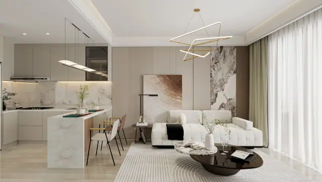 Capital Height Apartments In Westlands, Nairobi — photo 6