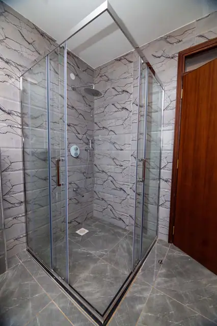 RUNDA GARDEN – 4 Bedroom Townhouse For Rent In Runda, Kiambu Road — photo 18