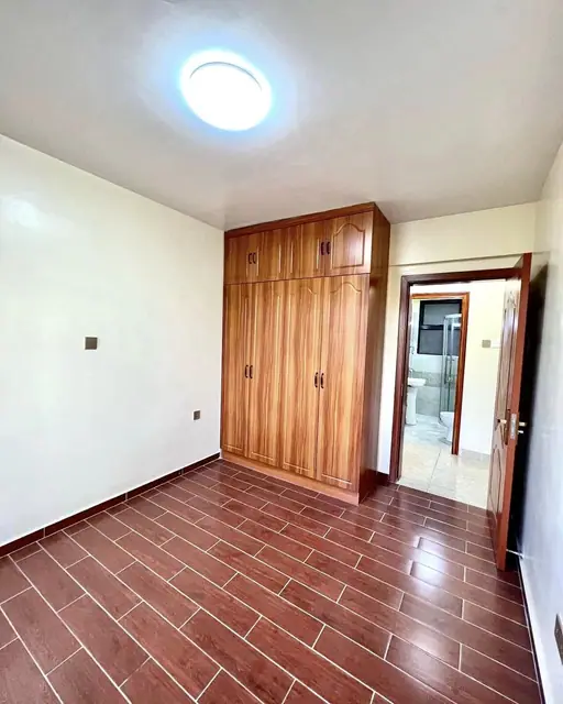 2 & 3 Bedroom Apartment For Rent in Kileleshwa, Laikipia Road — photo 7