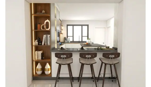 4 & 5 Bedroom Townhouse For Sale In Kitisuru, Nairobi — photo 4