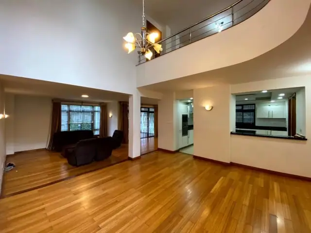4 Bedroom Villa For Rent In Westlands, Shanzu Road — photo 4