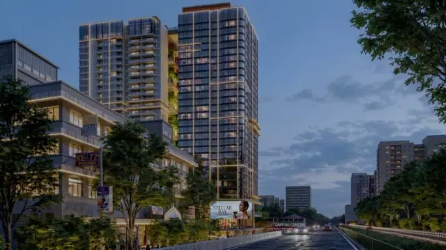 2 Bedroom Apartments For Sale In Westlands