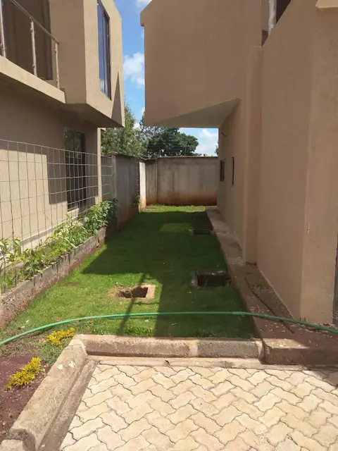 3 Bedroom house for sale in Lower Kabete, Wangige. — photo 6