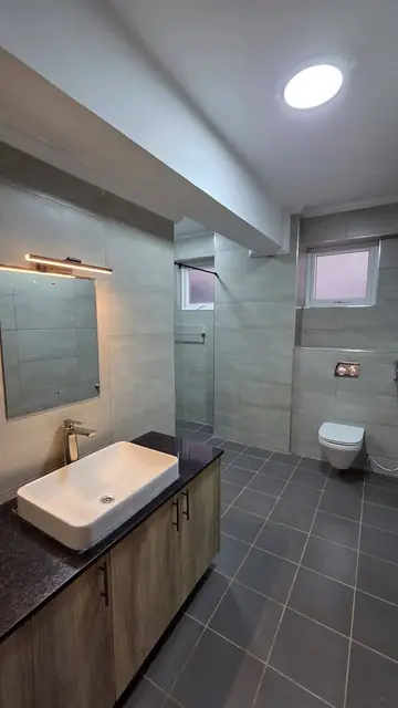 4 Bedroom Apartments For Rent In Westlands, General Mathenge Road — photo 17