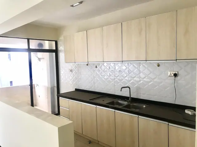 3 bedroom apartment For Rent in Kileleshwa, Gatundu Road — photo 2