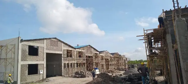 Godown For Sale In Athiriver Off Mombasa Road — photo 1
