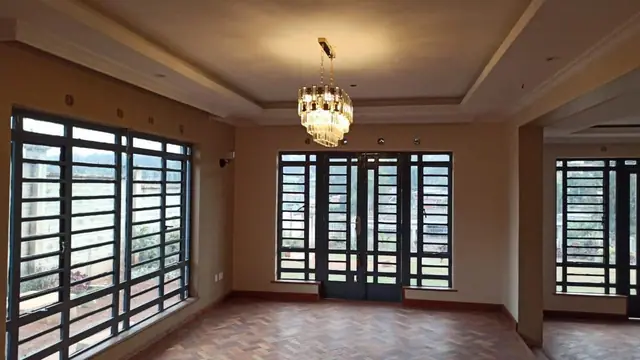 4 Bedroom Townhouse For Sale Off Kiambu Road, Nairobi — photo 5