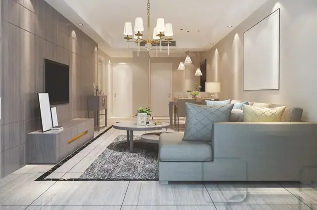 2 Bedroom Apartment For Sale In Ngong Road — photo 1