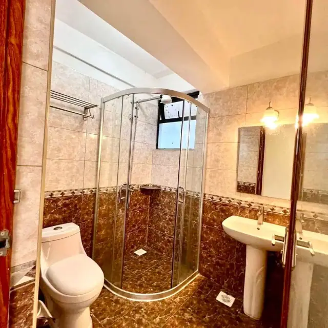 2 Bedroom For Rent In Kileleshwa — photo 8