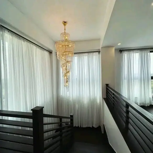4 Bedroom Duplex For Rent In Lavington, Nairobi Off Gitanga Road — photo 3