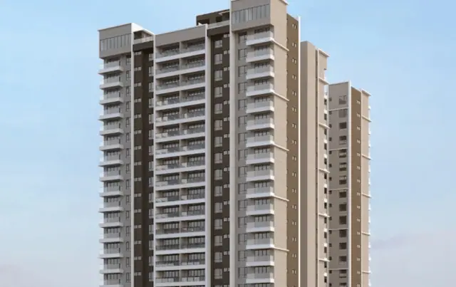 LIBRA RESIDENCES KILIMANI – 3,4 & 5 BEDROOM WITH DSQ — photo 1