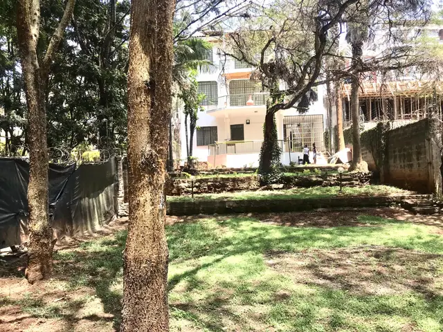7 Bedroom Townhouse For Rent In Kileleshwa, Oloitoktok Rd — photo 26