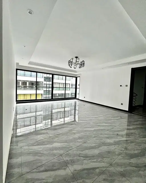3 bedroom apartment For Rent in Kileleshwa, Othaya Road — photo 9