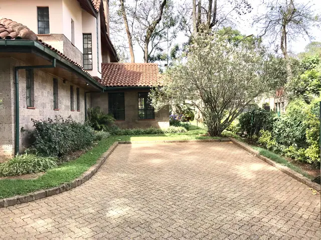 5 Bedroom townhouse for sale in Lower Kabete,Nairobi — photo 7