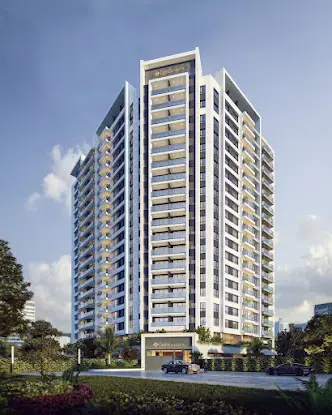 3 Bedroom Apartments For Sale In Kilimani, Nairobi — photo 2