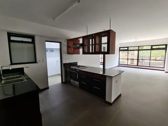 2 Bedroom Apartment For Rent In Riverside Drive Nairobi — photo 4