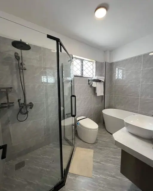 Venus Oak 4 bedroom apartment with DSQ for sale in Kileleshwa, Nairobi — photo 8