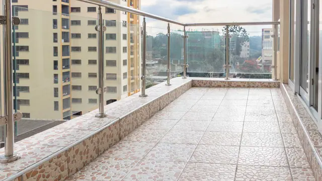 Ready 3 Bedroom Apartment For Sale In Parklands Nairobi — photo 2