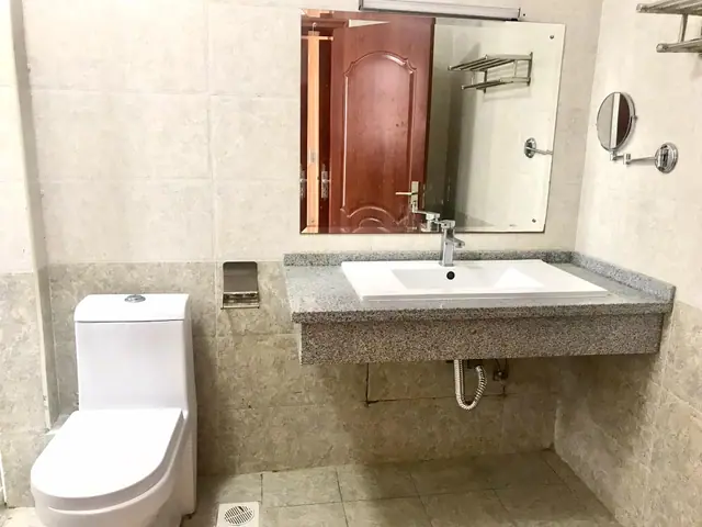 2 & 3 Bedroom Apartment For Rent In Kileleshwa, Nairobi — photo 9