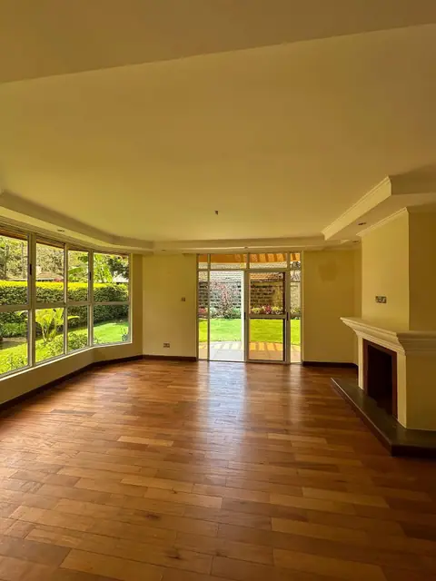 5 Bedroom Townhouse For Sale In Lavington, Nairobi — photo 2