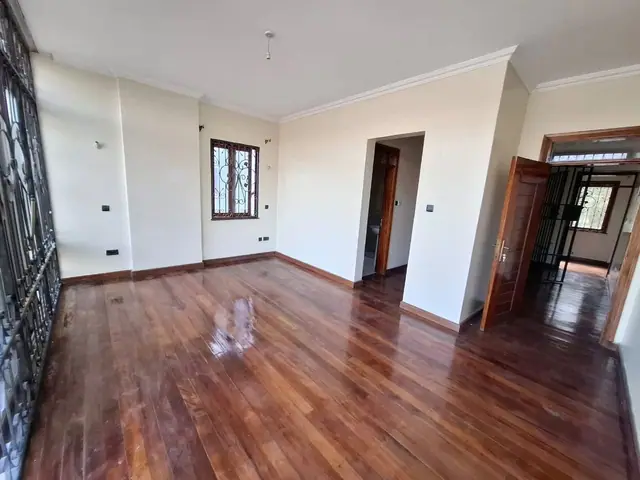 5 Bedroom Townhouse For Rent In Lavington, Nairobi Off Convent Drive — photo 5