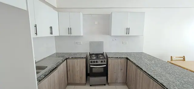 2 Bedroom Apartment For Rent In Kilimani, Nairobi — photo 8