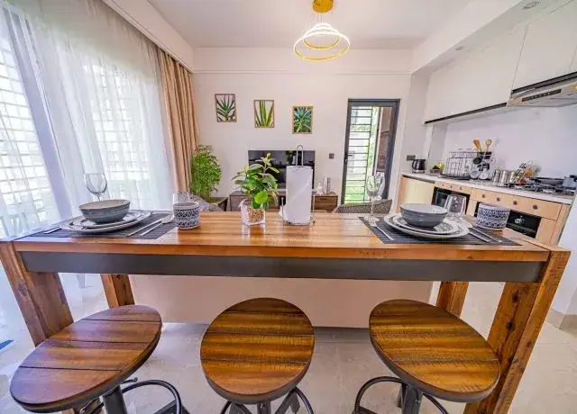 Northlands City Heights Apartments – Studio 1,2 & 3 Bedroom Apartments For Sale, Ruiru — photo 22