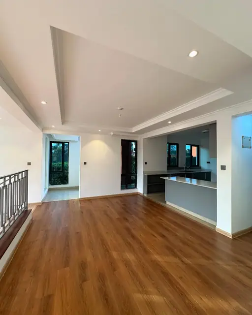 4 Bedroom Villa For Sale In Membley, Ruiru — photo 10