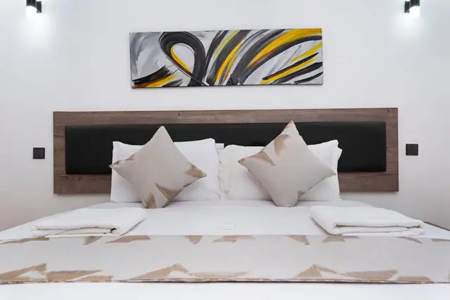 Fully Furnished 1 Bedroom Apartment For Rent in Kileleshwa, Othaya Rd — photo 6