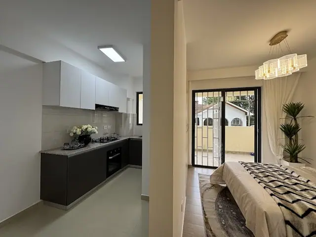 Ecovale Apartment – 3 Bedroom Apartments For Sale In Ongata Rongai, Nairobi — photo 13