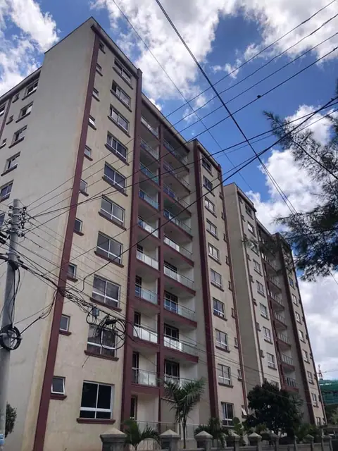 3 & 4 Bedroom Apartment For Sale In Syokimau — photo 1