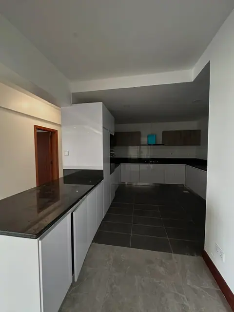 4 Bedroom Apartments For Rent In Kileleshwa, Nairobi — photo 4