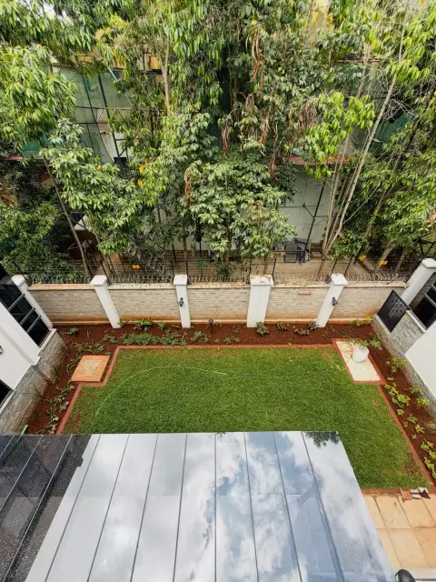 4 Bedroom Villa For Rent In Lavington, Isaac Gathanju Road — photo 2