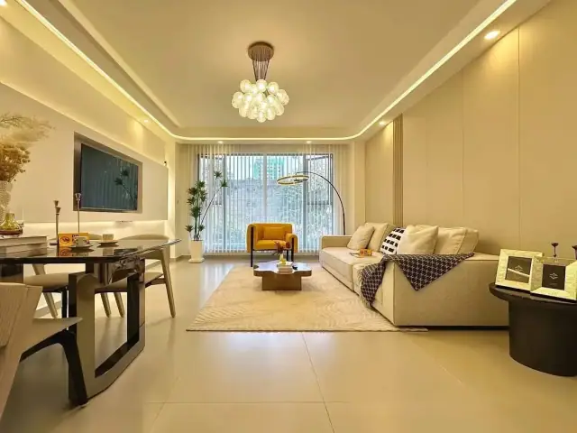 5 Bedroom Apartment For Sale In Kilimani, Nairobi — photo 1