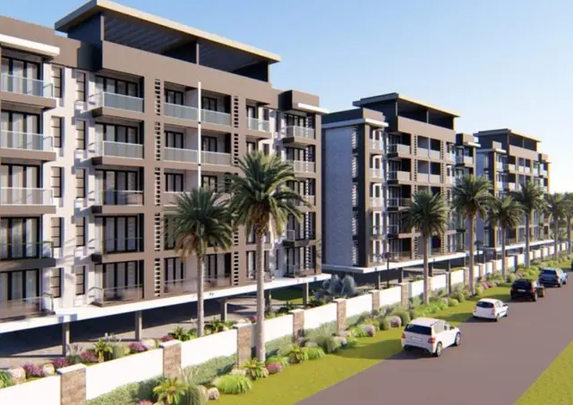 Studio & 1 bedroom apartment for sale off Waiyaki Way — photo 1