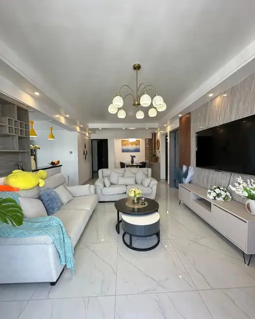 Alina Harbour – 2 & 3 Bedroom Apartments For Sale In Kilimani, Nairobi Off Kirichwa Road — photo 3
