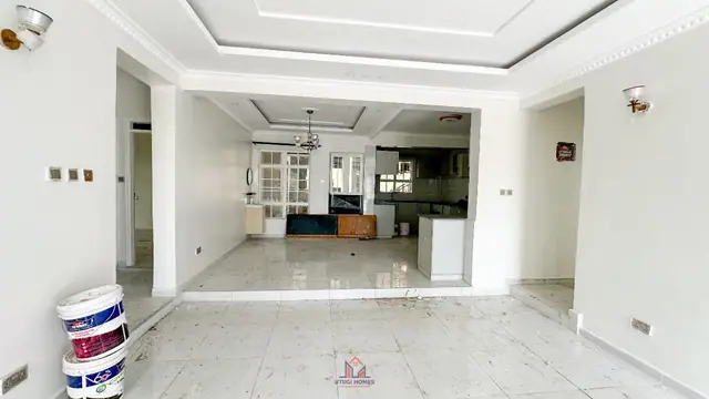 4 Bedroom Maisonette For Sale In Malaa Off Kagundo Road — photo 5