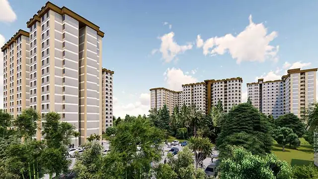 Studio Apartment For Sale In Thika Town — photo 8