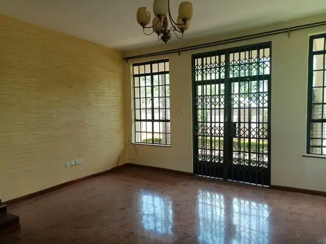 5 Bedroom Townhouse For Sale In Lavington, Nairobi — photo 9