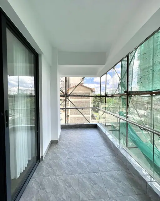 Capital Rise In Kilimani, Nairobi 2 & 3 Bedroom Apartment — photo 4