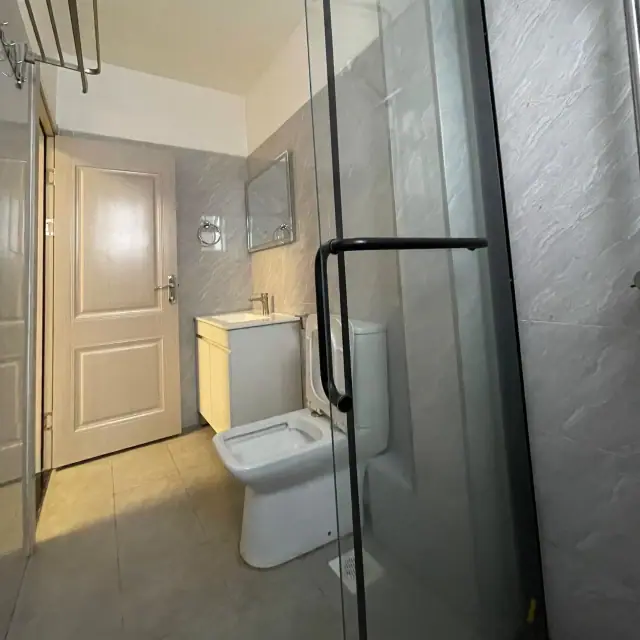 3 Bedroom Apartment For Rent In Kileleshwa — photo 10