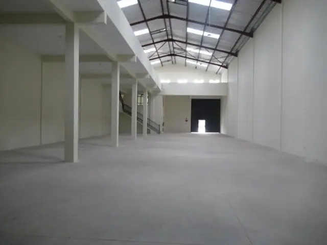 Godowns For Sale In Ruaraka, Nairobi From 7,530 Sq.Ft — photo 6