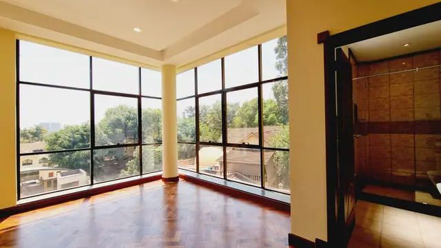 5 Bedroom Townhouse For Rent In Lavington, Naushad Merali Dr — photo 5
